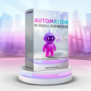 Automation in Small Businesses