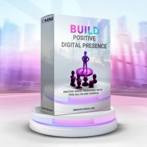 Build Positive Digital Presence