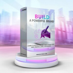 Build A Powerful Brand Bundle