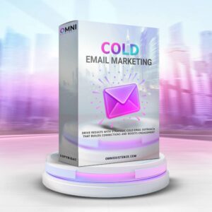 Cold Email Marketing