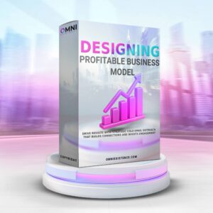 Designing a Profitable Business Model