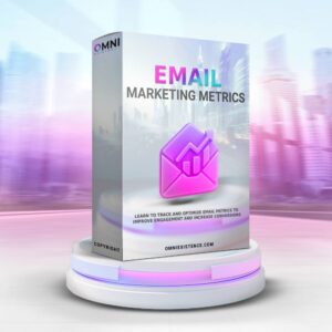 Email Marketing Metrics