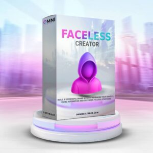 Faceless Creator