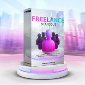 Freelance Standout