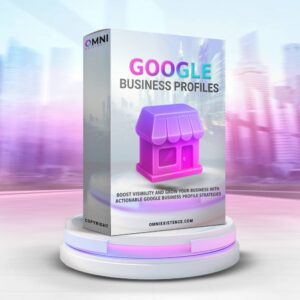 Google Business Profiles