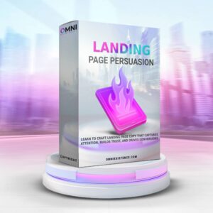 Landing Page Persuasion