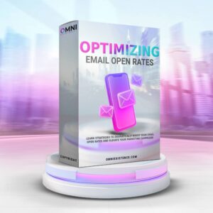 Optimizing Email Open Rates