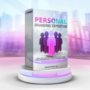 Personal Branding Expertise