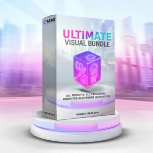 Prompts for Image Creation