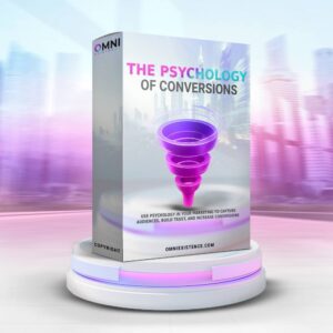 The Psychology of Conversions