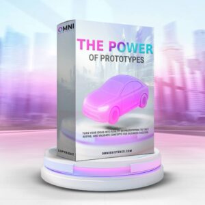 The Power of Prototypes