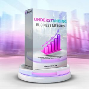 Understanding Business Metrics