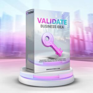 Validate Business Ideas