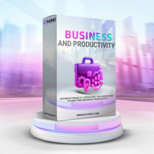 Business Productivity