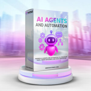 AI, Agents & Automation