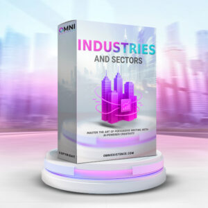 Industries & Sectors