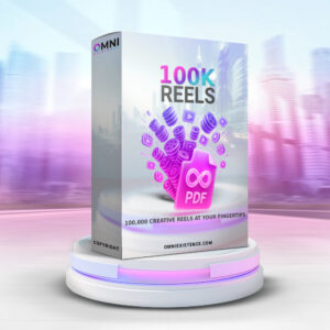 100,000 Reels