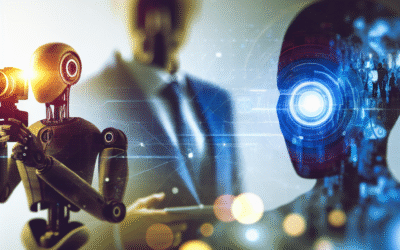 AI Agents Transforming Business Operations and Customer Experience