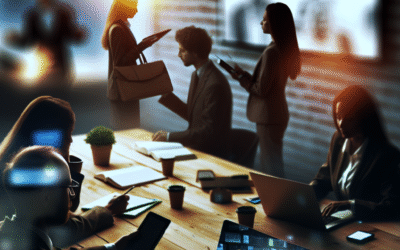 Smart Business Systems for Clarity and Scalable Growth