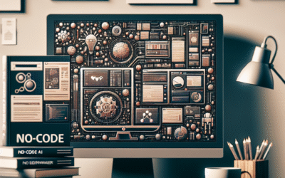 Build Your First No-Code AI Agent Effortlessly
